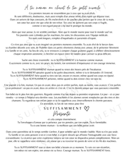 Cadeau Maman Bébé Prématuré – Portrait "Petit Miracle" & Texte Émouvant | Fait au Québec par SUFFISAMMENT